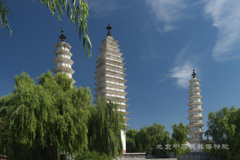 园区内拍摄公告